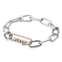 Charm Pandora Donna in Lega metallica 789659C00-0 - 789659C00-0